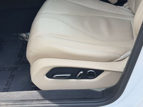 Used 2021 Acura TLX w/ Technology Package FWD image 15