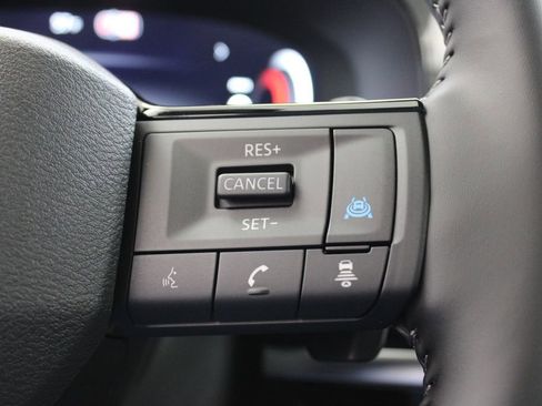 New 2026 Nissan Pathfinder Platinum w/ Cargo Package AWD/4WD image 28