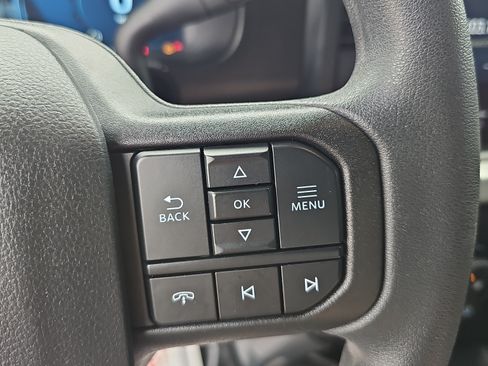 Used 2025 Ford F250 XLT w/ Black Appearance Package AWD/4WD image 27