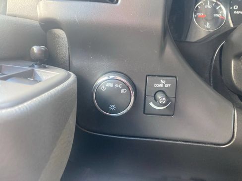 Certified 2025 Chevrolet Express 2500 w/ Driver Convenience Package RWD image 20