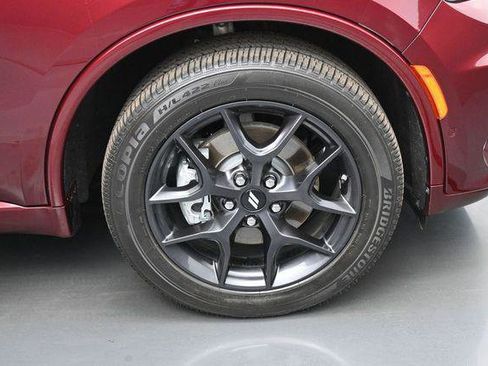 Used 2026 Dodge Durango GT AWD/4WD image 43
