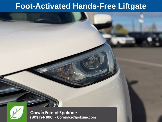 Used 2019 Ford Edge SEL w/ Equipment Group 201A AWD/4WD image 8