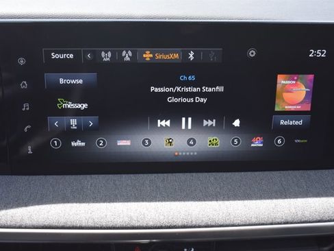 Used 2025 Nissan Kicks SV image 23