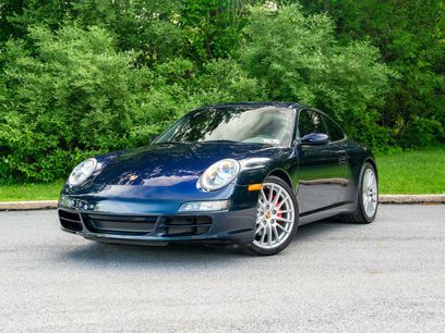 Used 2005 Porsche 911 Carrera S