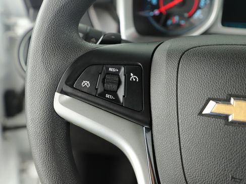 Used 2012 Chevrolet Camaro LT w/ RS Package image 18