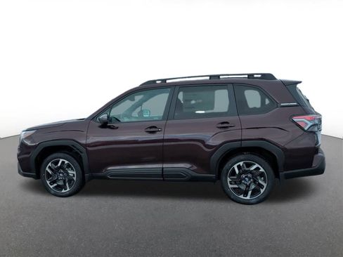New 2026 Subaru Forester Limited image 3