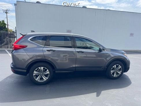 Used 2019 Honda CR-V LX image 14