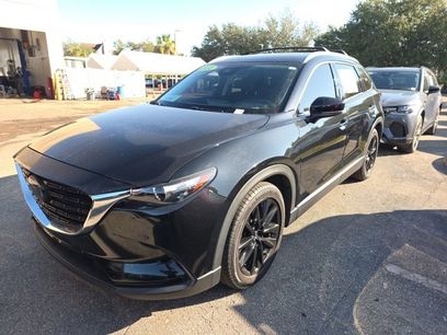 Used 2022 MAZDA CX-9 Touring Plus