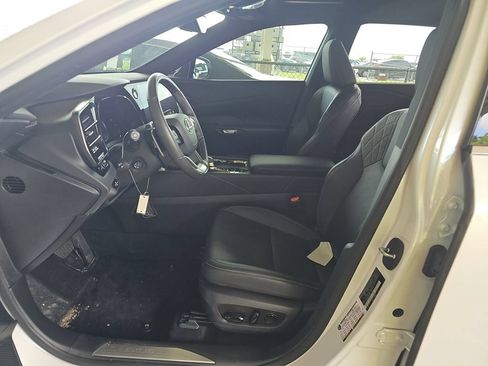 Used 2024 Lexus RX 350h w/ Accessory Package (Z1) AWD/4WD image 17