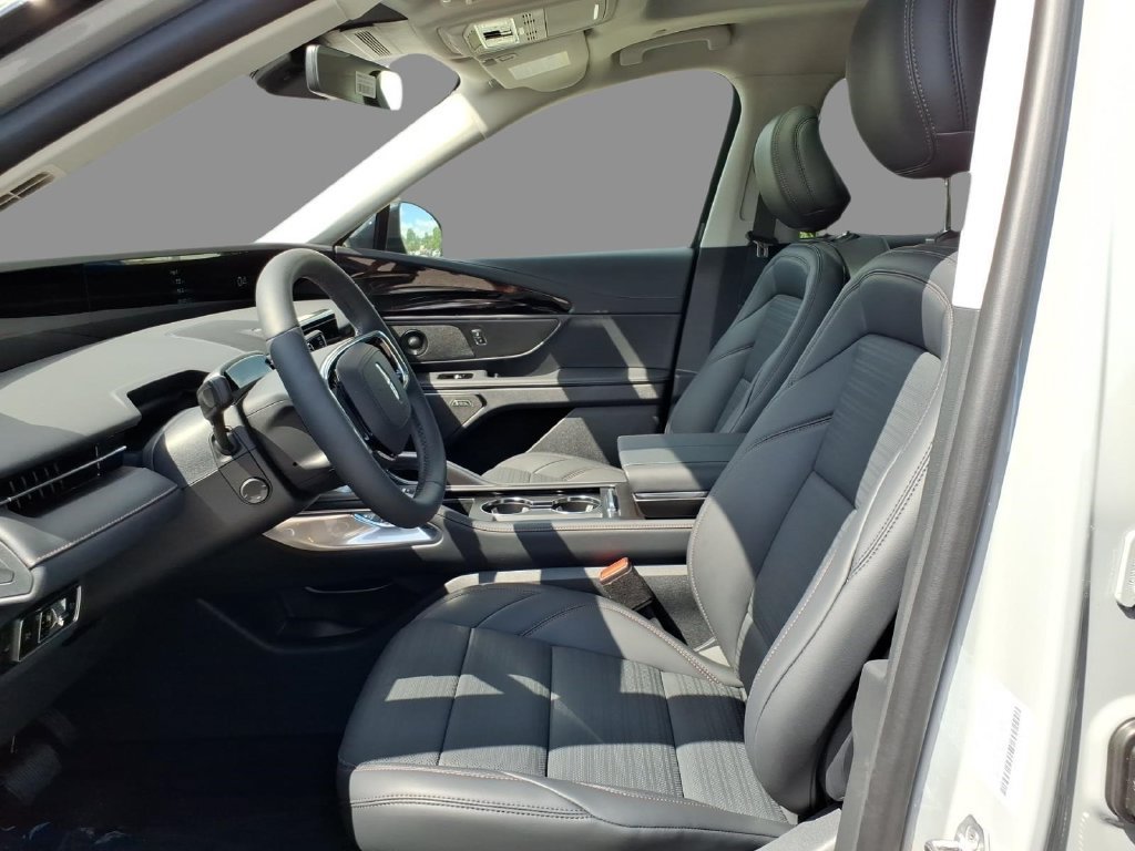 New 2026 Lincoln Nautilus Reserve w/ Jet Appearance Package AWD/4WD image 20