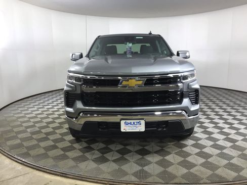New 2026 Chevrolet Silverado 1500 LT image 2