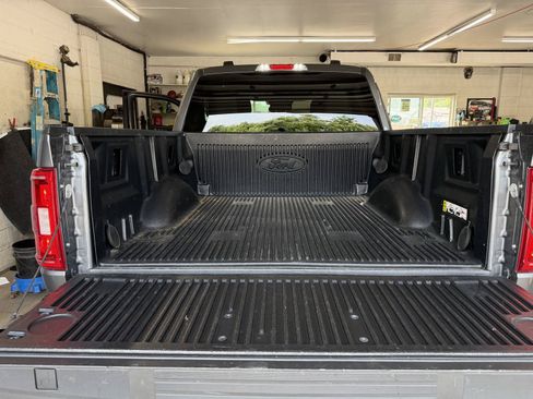 Certified 2023 Ford F150 XLT w/ Equipment Group 301A Mid AWD/4WD image 27