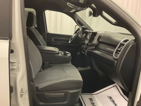 Used 2024 RAM 2500 Big Horn image 10