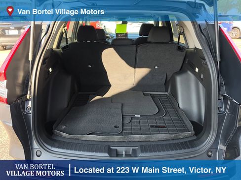 Used 2023 Honda CR-V EX image 27