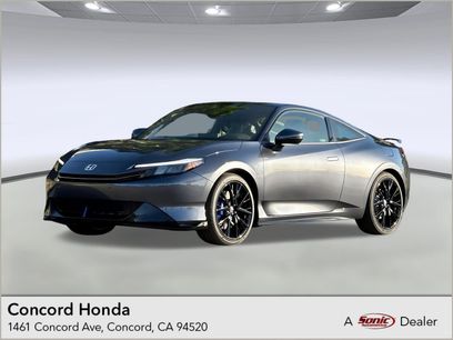 New 2026 Honda Prelude