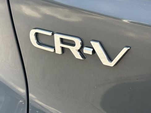 Used 2024 Honda CR-V EX-L image 10