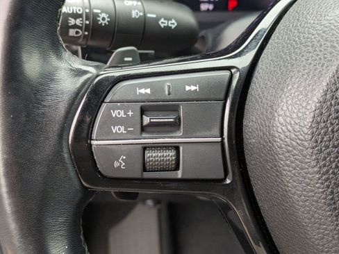 Used 2022 Honda Civic Sport Touring image 9