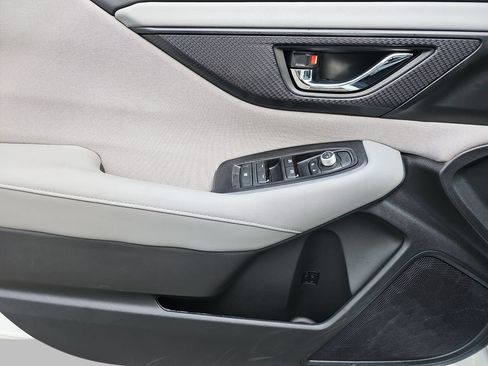 Certified 2025 Subaru Legacy Premium AWD/4WD image 30