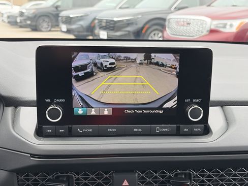 Certified 2024 Honda Accord LX image 27