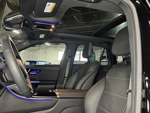 Certified 2026 Mercedes-Benz GLC 300 4MATIC image 24