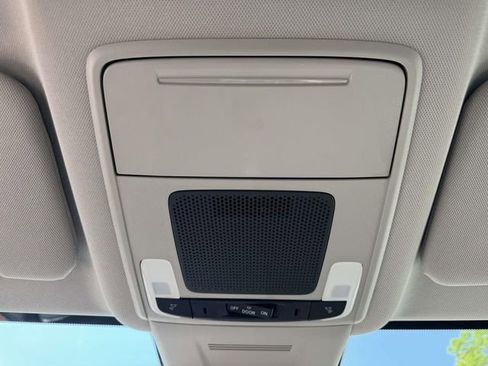 Certified 2025 Honda CR-V LX image 30