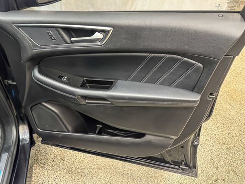 Used 2018 Ford Edge Sport w/ Equipment Group 401A AWD/4WD image 26