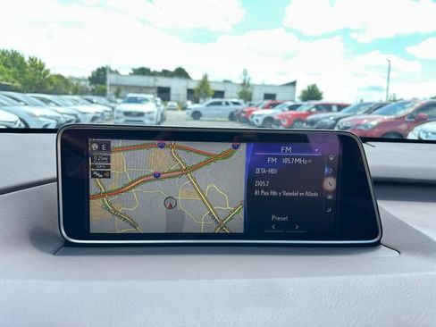 Used 2019 Lexus RX 350 FWD w/ Navigation Package image 23