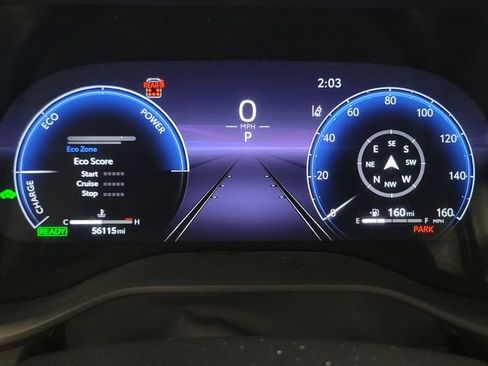 Used 2025 Toyota Sienna XSE w/ XSE Plus Package AWD/4WD image 23