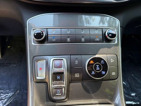 Certified 2023 Hyundai Santa Fe SE AWD/4WD image 26