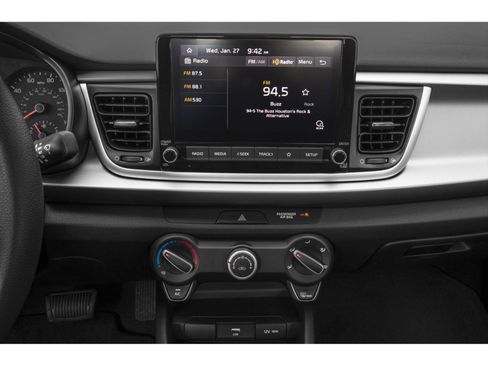 Used 2021 Kia Rio LX FWD image 39
