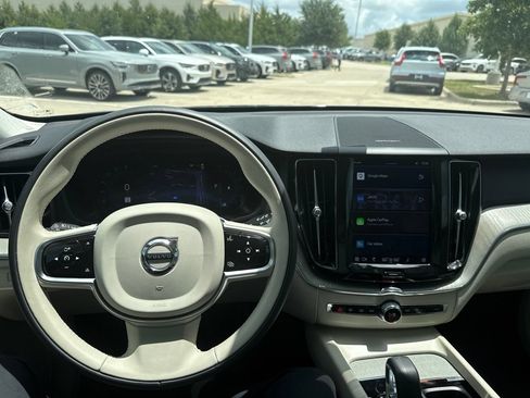 Used 2024 Volvo XC60 B5 Plus w/ Protection Package Premier AWD/4WD image 20