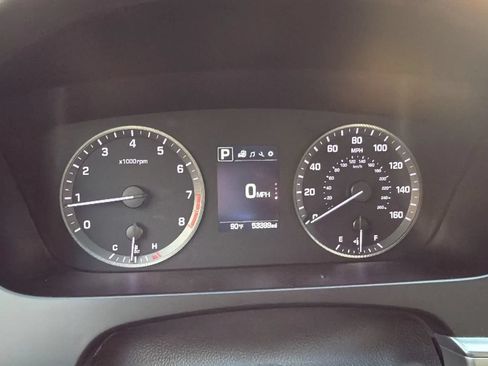 Used 2016 Hyundai Sonata SE FWD image 28