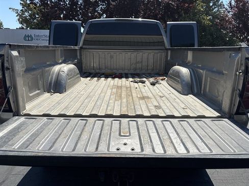 Used 2003 Chevrolet Silverado 2500 LS w/ Skid Plate Package AWD/4WD image 28