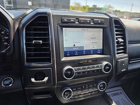 Used 2021 Ford Expedition Max Limited AWD/4WD image 15