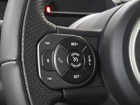 Used 2024 INEOS Grenadier image 29