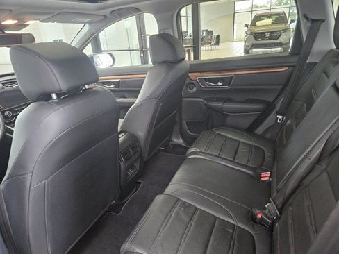 Used 2022 Honda CR-V EX-L image 9