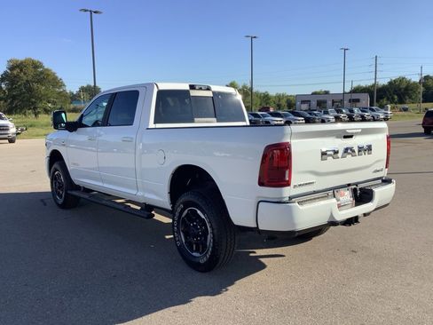 New 2026 RAM 2500 Laramie w/ Towing Technology Group image 5