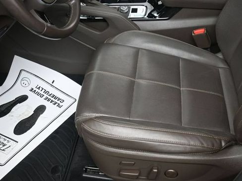 Used 2021 Kia Telluride SX FWD image 12