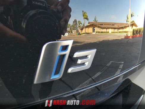 Used 2014 BMW i3 RWD image 64