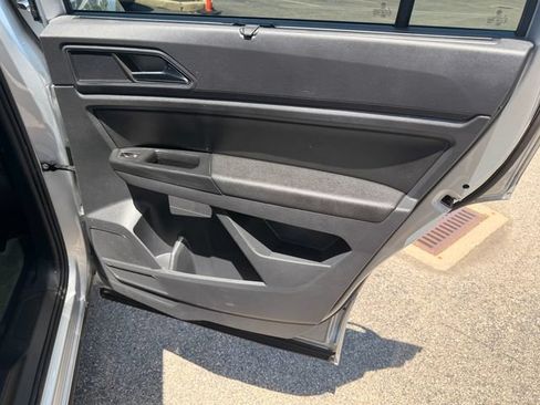 Used 2019 Volkswagen Atlas SE w/ Panoramic Sunroof Package AWD/4WD image 19
