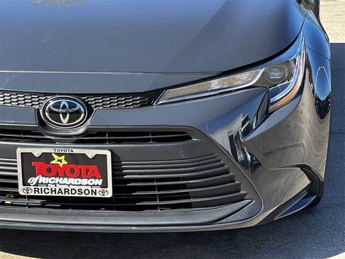 Used 2024 Toyota Corolla LE image 8