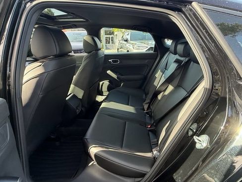New 2026 Acura Integra A-Spec FWD image 10