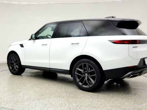 Used 2023 Land Rover Range Rover Sport SE AWD/4WD image 7