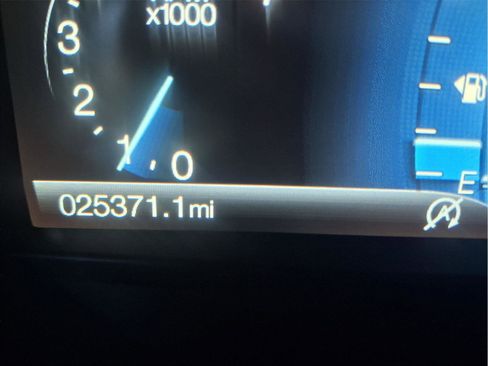 Used 2024 Ford Edge SEL w/ Convenience Package image 34