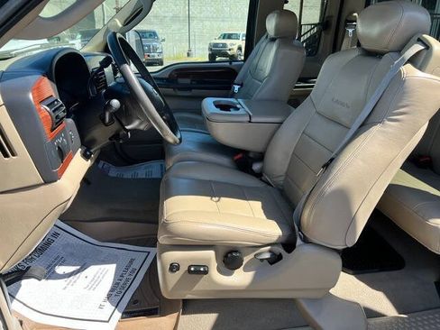 Used 2005 Ford F250 Lariat AWD/4WD image 16
