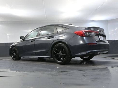 Used 2023 Honda Civic Sport image 48