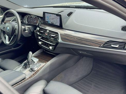 Used 2017 BMW 540i image 26