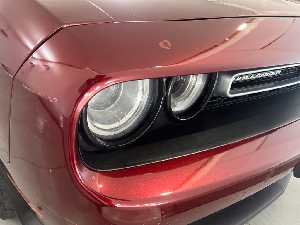 Used 2019 Dodge Challenger R/T RWD image 28