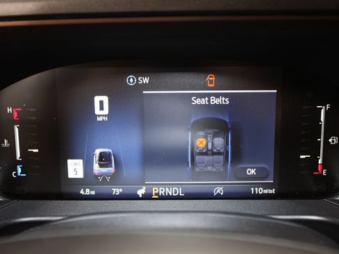New 2026 Ford Bronco Sport Outer Banks w/ Outer Banks Tech Package+ AWD/4WD image 32