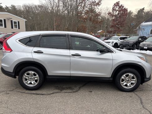 Used 2013 Honda CR-V LX image 6